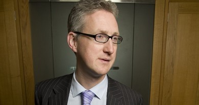 Manston – case study in conflict by Lembit Opik