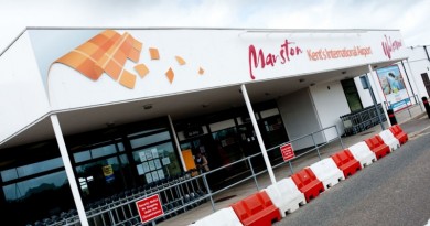 New aviation investor lines up for Compulsory Purchase Order on Manston Airport