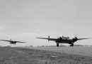 Manston’s role in Operation Market Garden, 17th September 1944