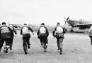 Battle of Britain Day, 15th September 1940