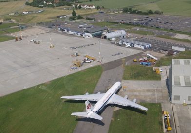 Sale of Manston Airport from Stone Hill Park to RSP has been agreed