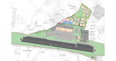 Manston Airport DCO Granted