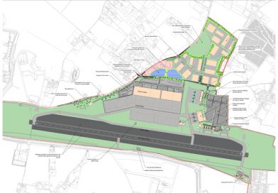Manston Airport DCO Granted