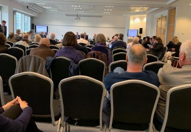 Open and Issue Specific Meetings by the Planning Inspectorate on the Manston DCO (March 2019)